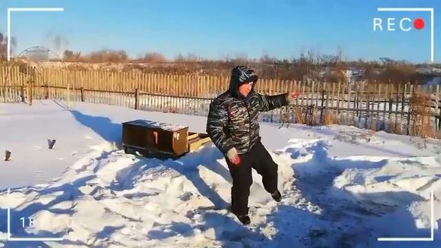 ДАЧНЫЕ ТАНЦЫ, ХОЧУ ЛЕТА!!! ???? смотреть онлайн