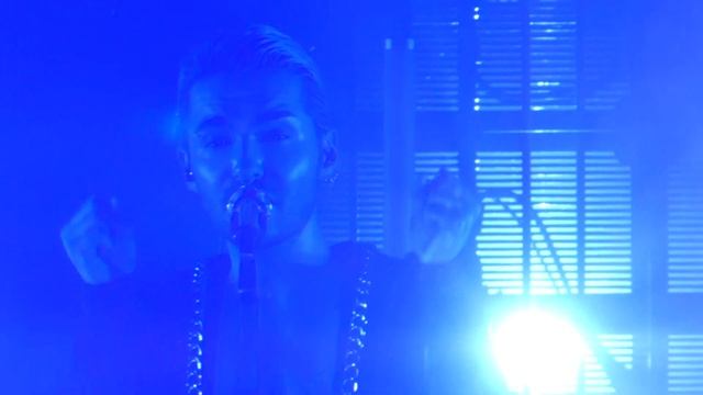 HD - Tokio Hotel - Better (live TZ81) @ Gasometer Wien, Vienna 2019 Austria