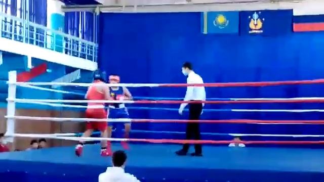 Мадияр Абильмаликов бокс Байконур смотреть онлайн