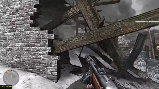 Тест обновы на основных сервах!!! И еще будет CoD2