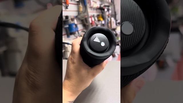 Колонка JBL Flip 6 (Реплика пушка) смотреть онлайн