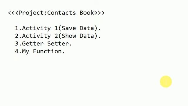 SQLite Bangla Tutorial 03 :SQLite Database (Part 3). смотреть онлайн