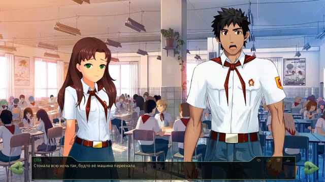 ИОН: Мгновения вечности (мод БЛ) #9 Мой отряд смотреть онлайн