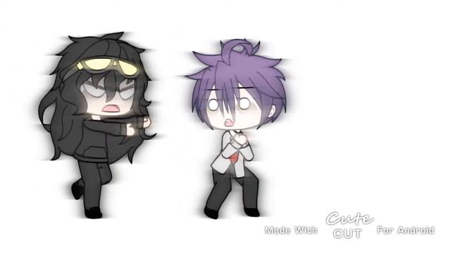 //Что будет если украсть шарф у Айзавы // Прикол // смотреть онлайн