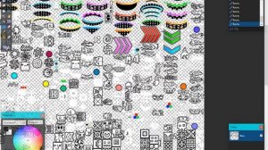 Как создать СВОЮ ИКОНКУ в Geometry Dash 2.11 - ГАЙД