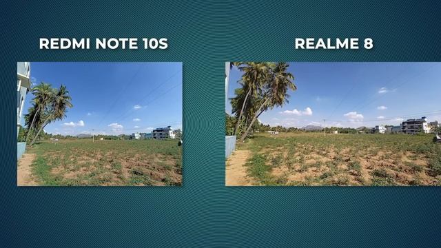 Redmi Note 10s Vs Realme 8 || Best mobile Under ₹15,000 ? ⚡?⚡ смотреть онлайн