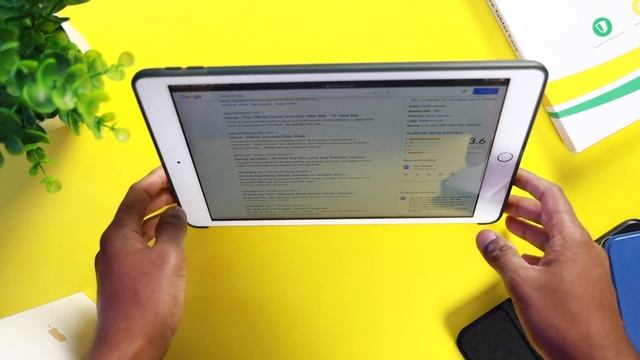 NEW iPad 8 ESR Case Review! - An Affordable, Minimal & Protective Case for your iPad! смотреть онлайн