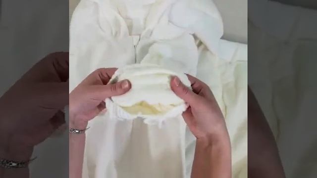 Конверт прогулочный «Дутик» смотреть онлайн