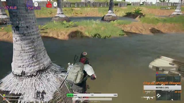 Apex Legends VS PUBG VS CoD -Какая же Игра круче смотреть онлайн