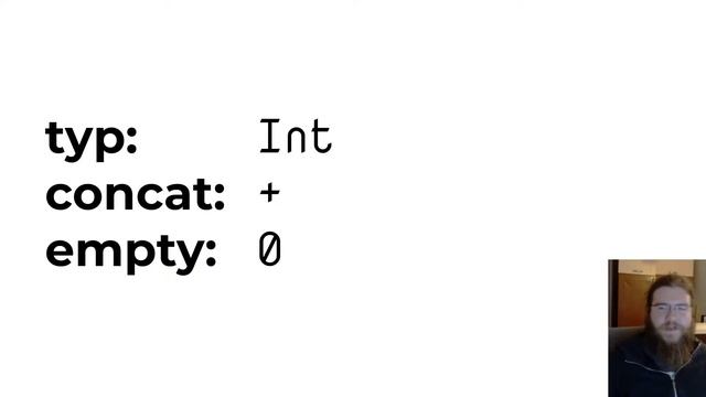 DevDuck 2022 | Struktury algebraiczne w JavaScript смотреть онлайн