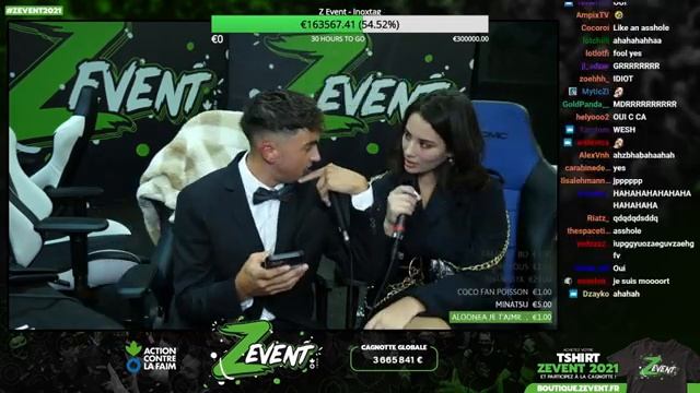 On a battu le record de viewers de France (ça a duré 5h ?) - BEST OF ZEVENT #3 смотреть онлайн