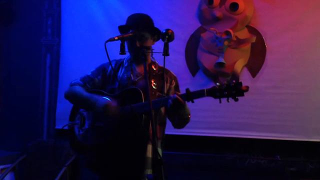 Sasha Boole - Останній цвях в домовину (Live @ Хрущ на вежі 06.02.2014) смотреть онлайн