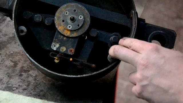 Реставрация Динамометр Restoration Dynamometer смотреть онлайн