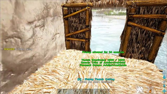 The Best Starting Zone On The Official Crystal Isles Map and the Best Starter Base Location смотреть онлайн