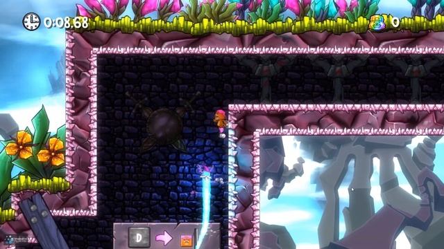 Super Rude Bear Resurrection - 0-1 The Ropes - 0.25.90 [Ultimate Rainbow] смотреть онлайн