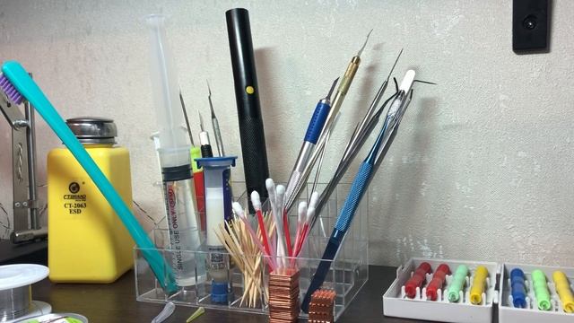 Как хранить инструмент? Где хранить инструмент? Неожиданно удобная подставка для инструмента. смотреть онлайн