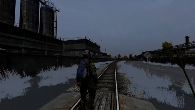 DayZ | Powered by GeForce GTX смотреть онлайн