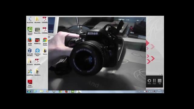 nikon d5200 dslr camera eerste indruk смотреть онлайн