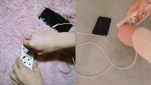 Когда заражается телефон без зарядки смотреть онлайн