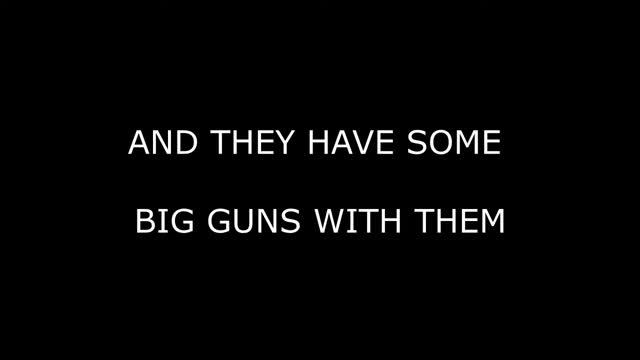 Zombie Horde Massacre Android Game смотреть онлайн