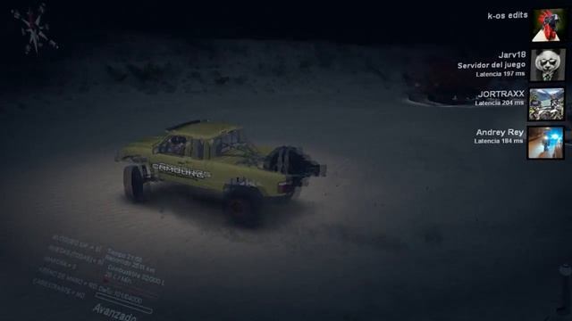 Spintires - Mejores Momentos #1 смотреть онлайн