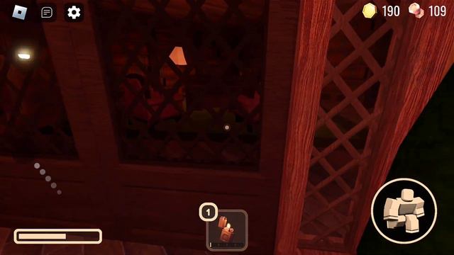ROBLOX - DOORS Gameplay Walkthrough Video Part 32 (iOS, Android) смотреть онлайн