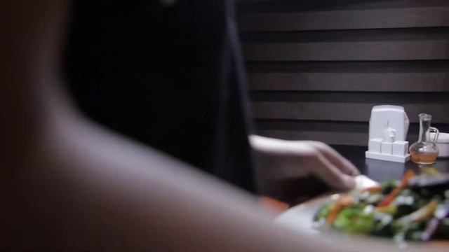 Как снять рекламный ролик с помощью движения камеры Broll