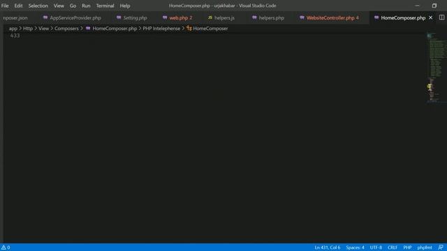 Laravel Query & MySQL database table Optimization смотреть онлайн