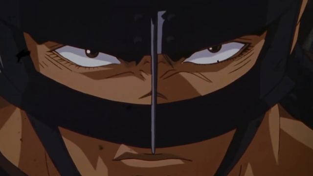 Гатс против сотни (berserk edit) Guts vs 100 смотреть онлайн