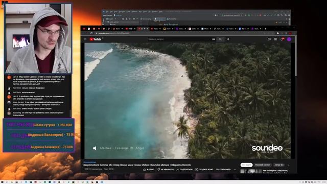 Как соединить фронтенд и бекенд если у тебя vue js golang и kubernetes смотреть онлайн