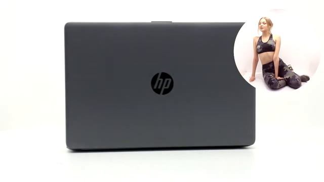 НИКС Компьютерный Супермаркет: не самое плохое видео про Ноутбук HP 250 G7 (34P19ES) #1 смотреть онлайн