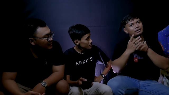 VIRAL!!! TANGGAPAN INDIGO STORY TENTANG FOTO PENAMPAKAN DI TWITTER!!! смотреть онлайн