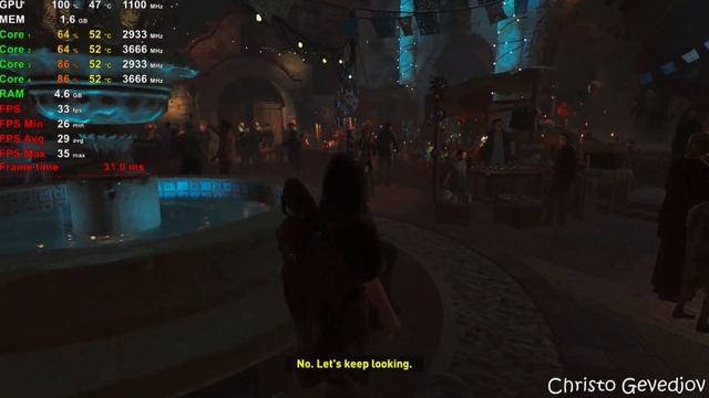 Shadow of the Tomb Raider - Ryzen 3 2200G Vega 8 & 8GB RAM смотреть онлайн