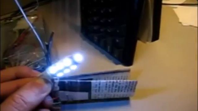 13 LED Car Light Bulbs from ChinaBuye смотреть онлайн