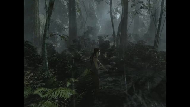 Tomb Raider 2013 смотреть онлайн