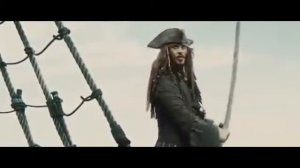 На случай важных переговоров ДЖЕК ВОРОБЕЙ ГОСПОДА ЭТОТ АБСУРД МЕНЯ ДОКОНАЛ