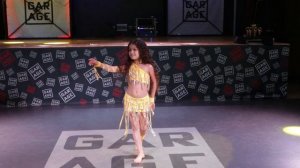 Восточные танцы дети Белая Виолетта Табла