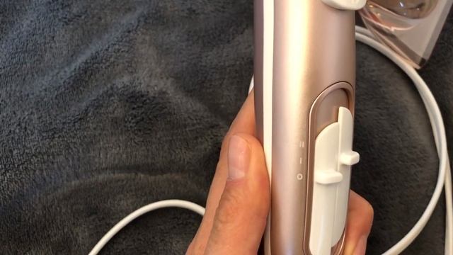 ОНЛАЙН ТРЕЙД.РУ — Фен Philips BHD290/00 смотреть онлайн
