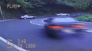 Nostalgic 90's | JDM Drift edit (LXST CXNTURY)