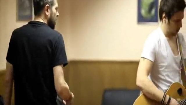 Сплин. Бекстейдж смотреть онлайн