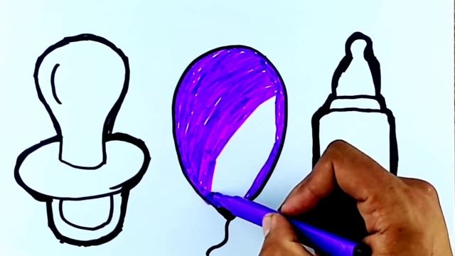 Draw a puffy picture for kids/Рисуем пышную картинку для детей/Bolalar uchun pufay rasmini chizish смотреть онлайн