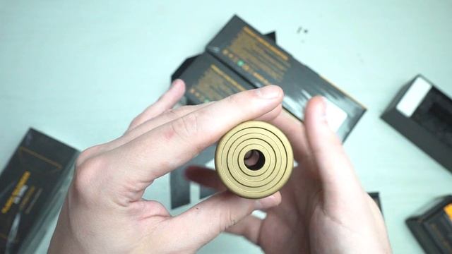 Трассерные насадки KINGRIN смотреть онлайн