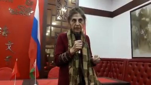 Выступление Марии Спириной смотреть онлайн