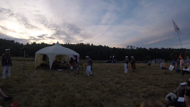 Приветствие 