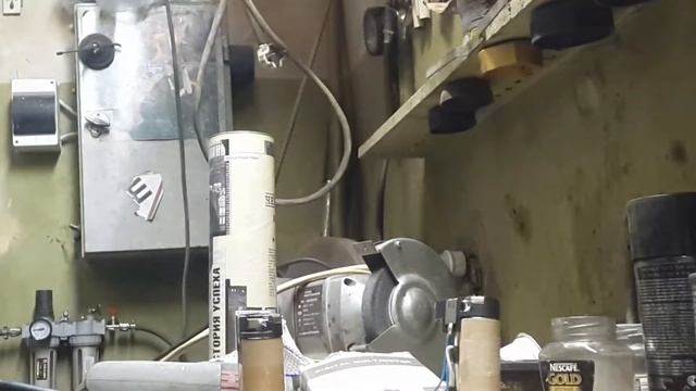 Восстановление аккумулятора шуруповёрта Makita (handmaid) смотреть онлайн