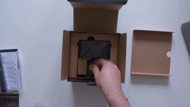 Quick Fujifilm XE4 Unboxing смотреть онлайн