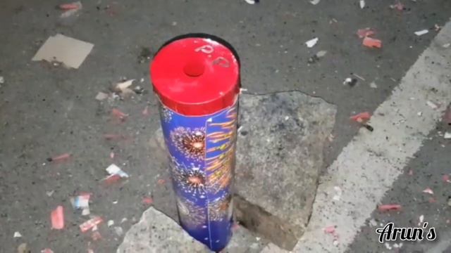 PINK PEARLS 3" COMET || PANDYAN FIREWORKS || DIWALI 2019 FIREWORKS BURSTING || IF смотреть онлайн