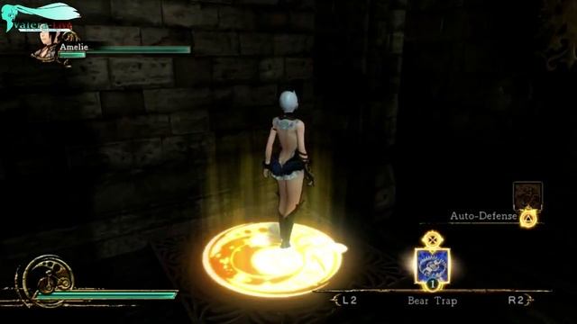 Deception IV Blood Ties Часть 1