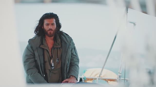 Джан и Санем |Гори моя звезда смотреть онлайн