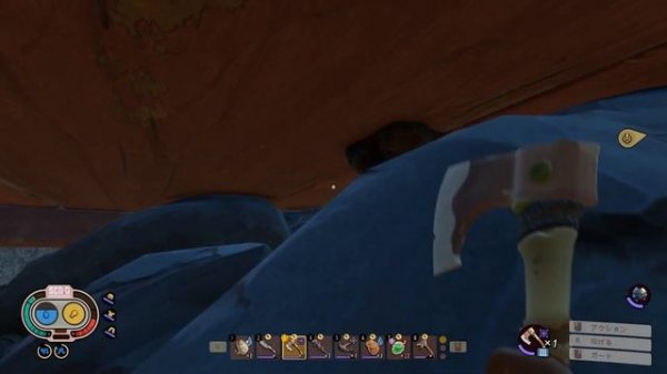 GROUNDED解説 サナギの皮の採取場所を紹介 ここで大量にゲットしよう